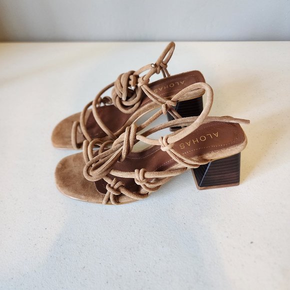 Alohas "NEW" - Picture 5 of 15